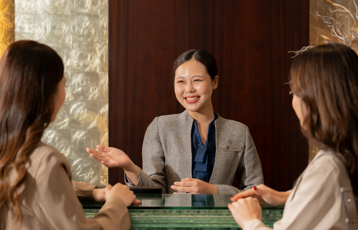 Concierge Service