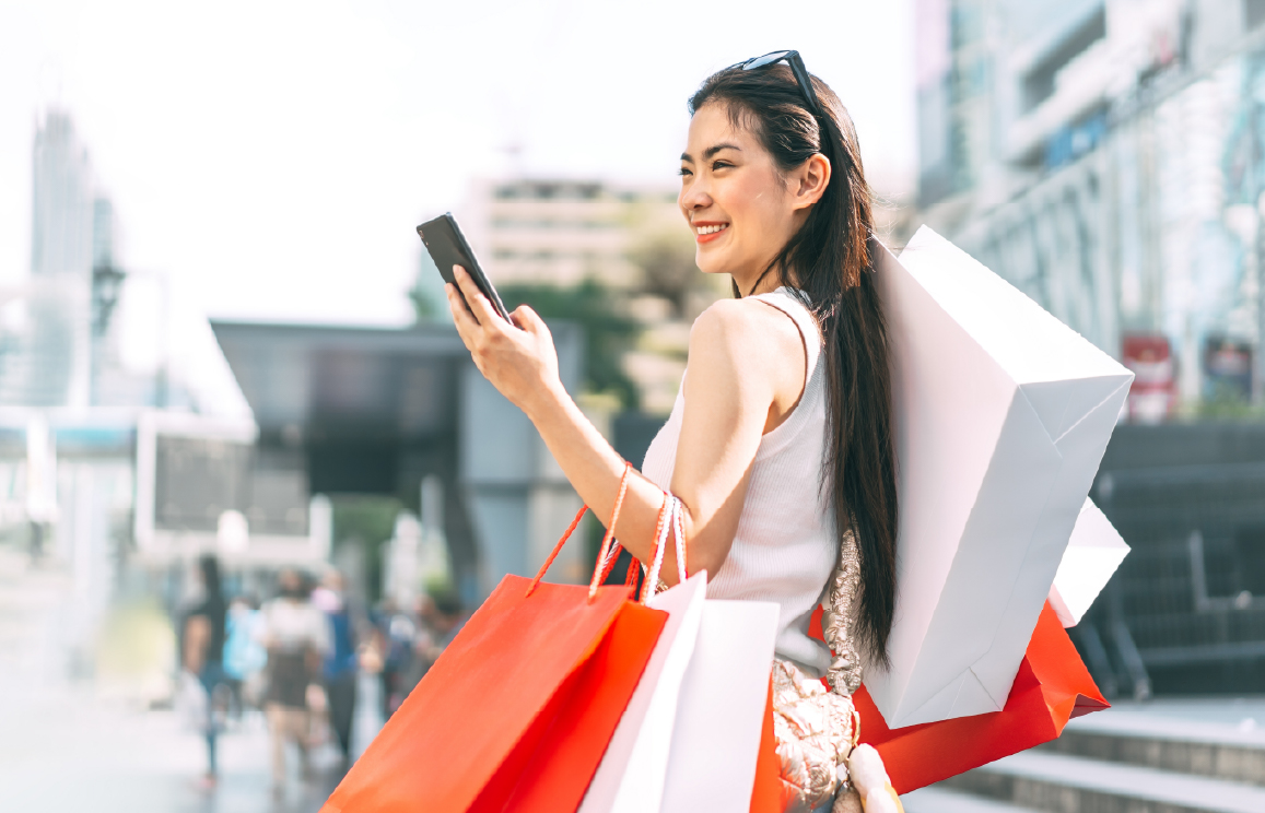 Siam Shopping Hub