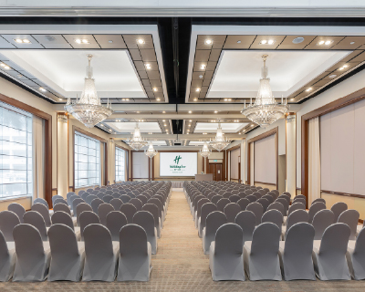 Crystal Ballroom at Holiday Inn Bangkok Silom
