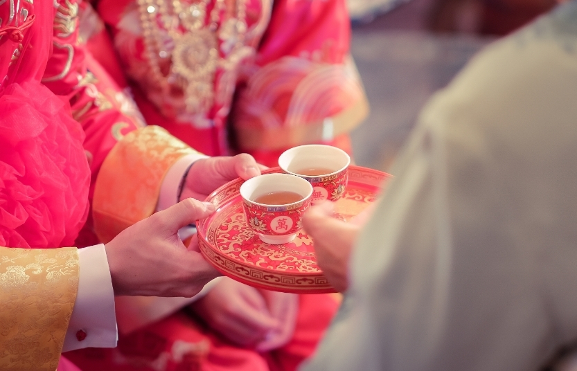 Chinese Engagement