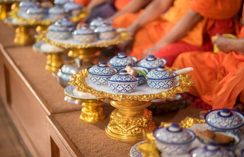 Religious Ceremony