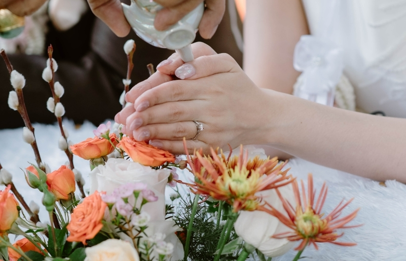 Thai Engagement