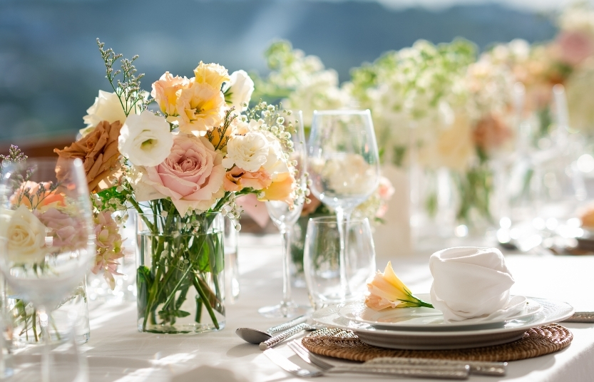 Wedding Ceremony
