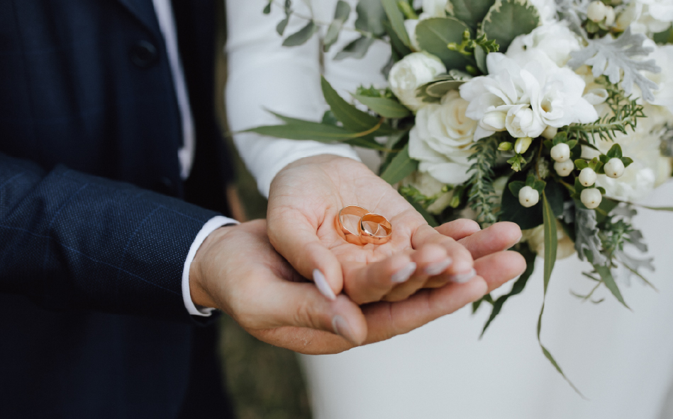 Wedding Venues In Bangkok